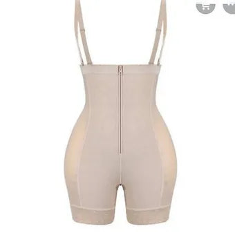 Bossd Up Body Shaper & Butt Lift