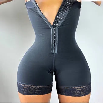 Bossd Up Body Shaper & Butt Lift