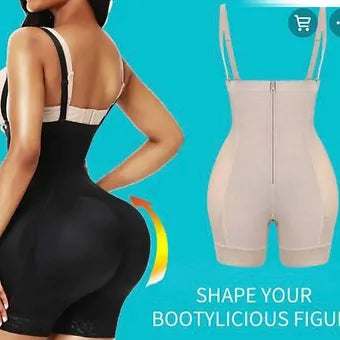 Bossd Up Body Shaper & Butt Lift
