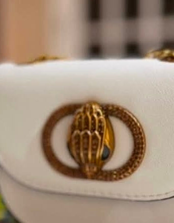 K G Small Purses w/box