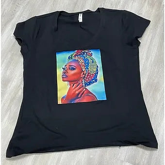 Black Girl Magic Shirts