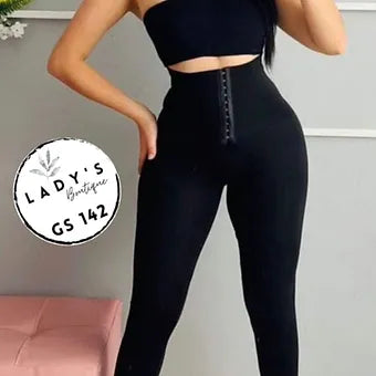 Abdomen Controll Leggings