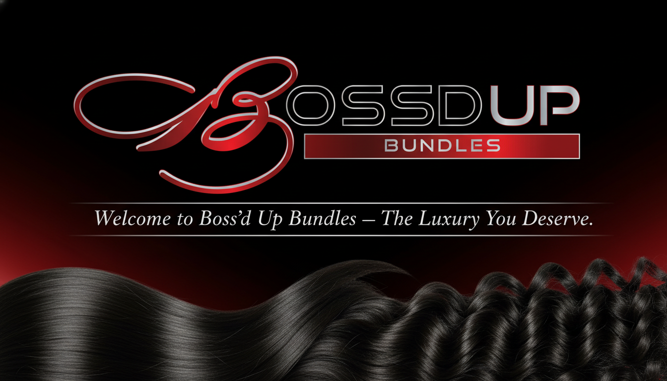 Black Friday "Stylist Box" No Closure