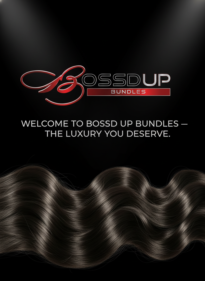 Black Friday "Stylist Box" No Closure