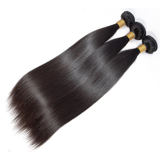 Bossd Up Luxury Raw Bundles