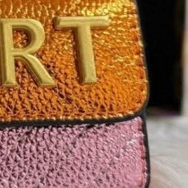 K G Small Purses w/box