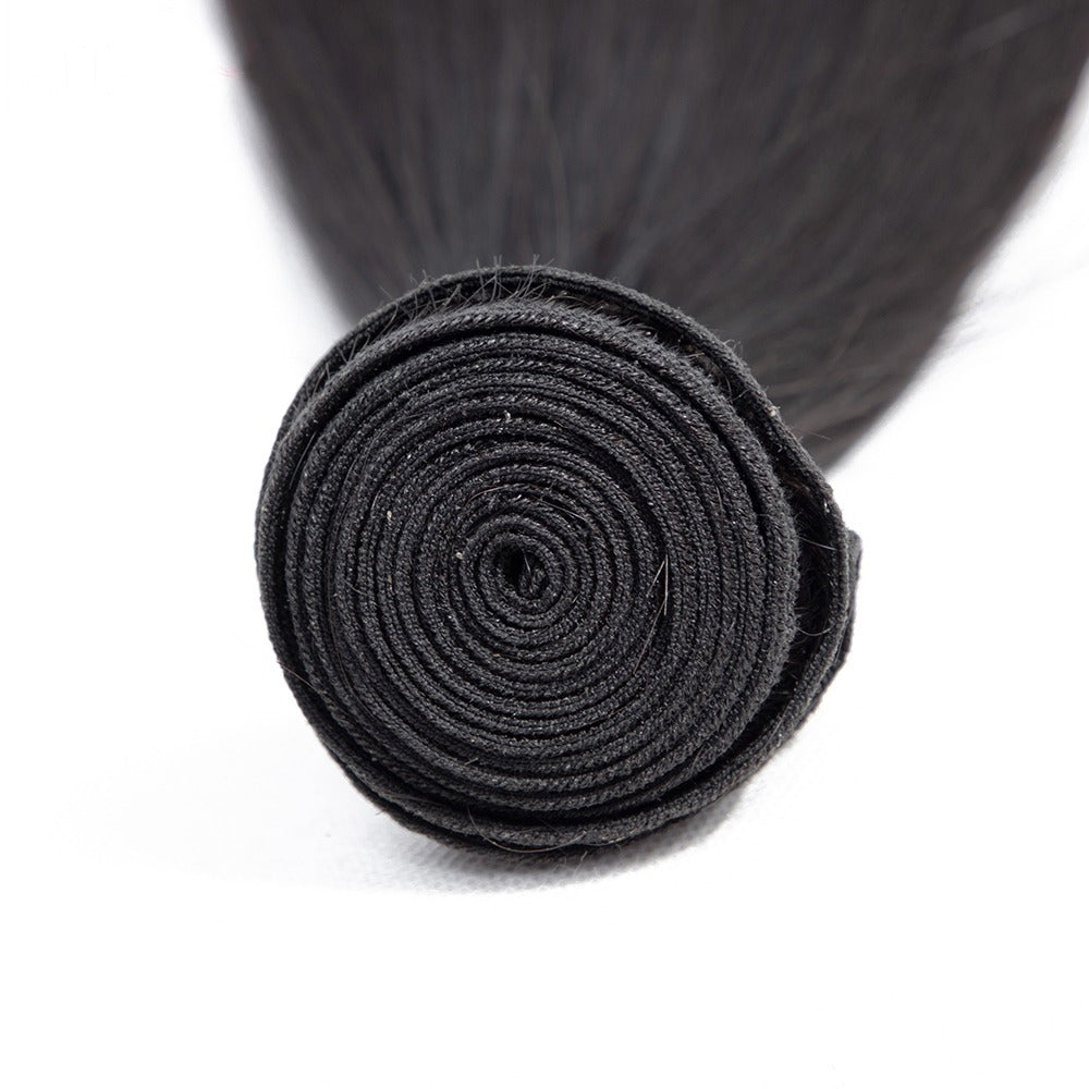 Bossd Up Luxury Raw Bundles